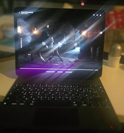 ipad pro 2020 256 gb 12.9 inch midnight grey