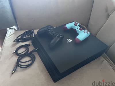 PlayStation 4 pro