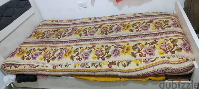 مرتبه قطن متر فى 195 سنتى