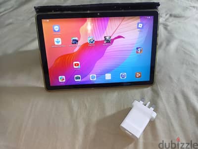 huwawi matpad T 10
