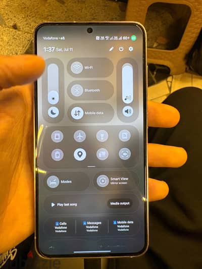 Samsung S23 معفي ضريبة