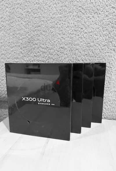 Vivo X300 Ultra