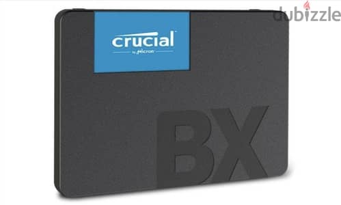 Hard SSD internal 1TB 2.5-inch