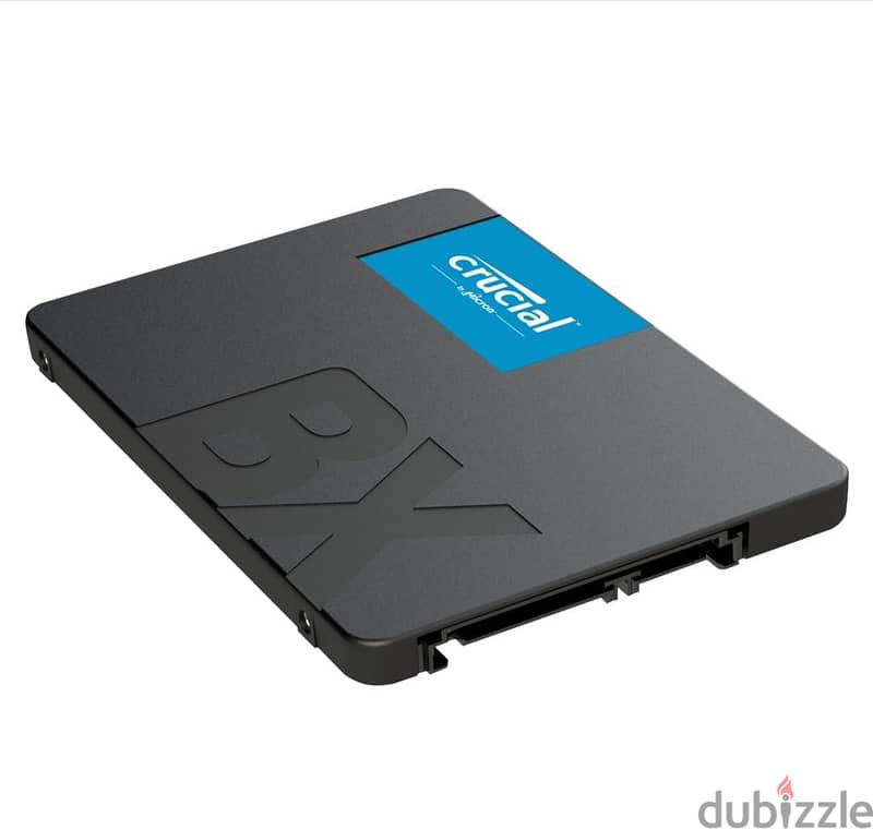 Hard SSD internal 1TB 2.5-inch 3