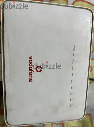 راوتر فودافون