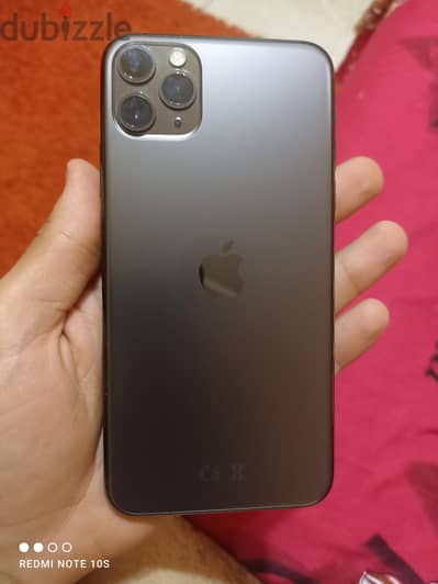 Apple - iPhone 11 Pro Max