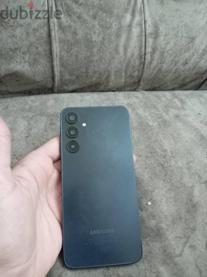 Samsung A16 1