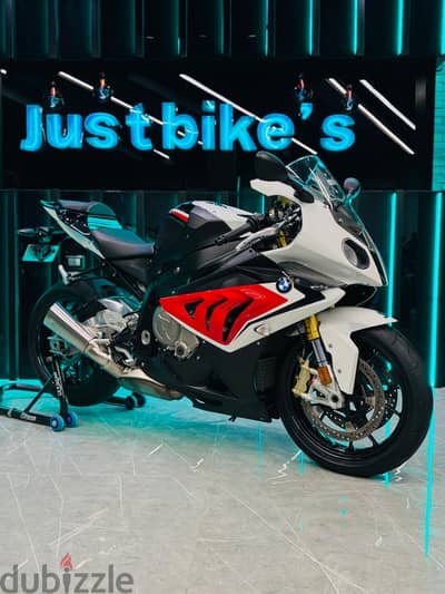 BMW s1000rr
