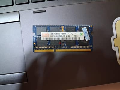 Ram DDR3