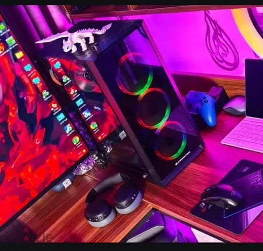 pc gaming 1