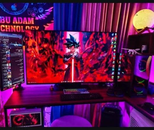 pc gaming 2