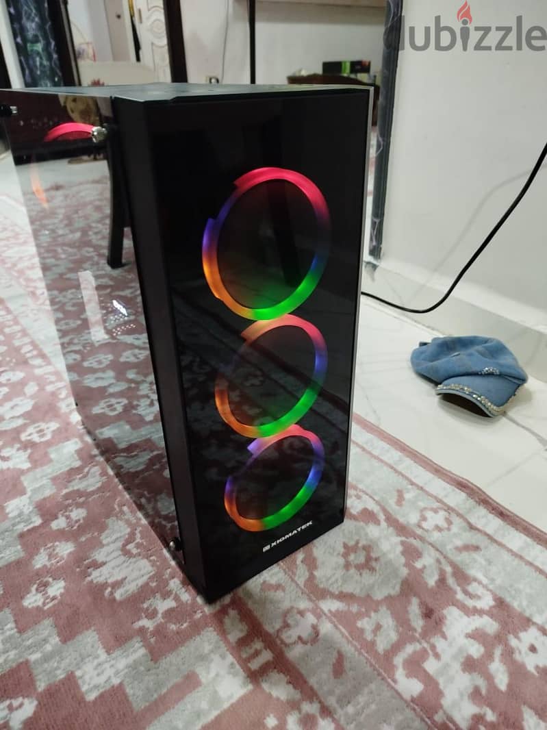 pc gaming 3