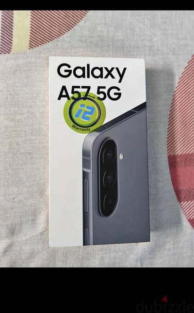 سامسونج ايه 57