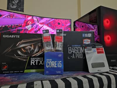 Pc Gaming