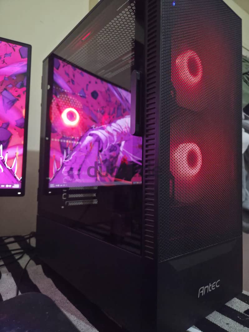 Pc Gaming 6