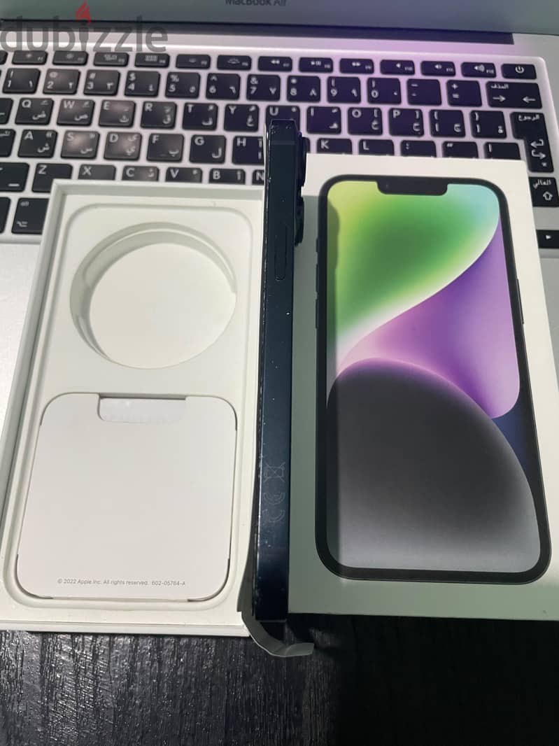 Apple - iPhone 14 1