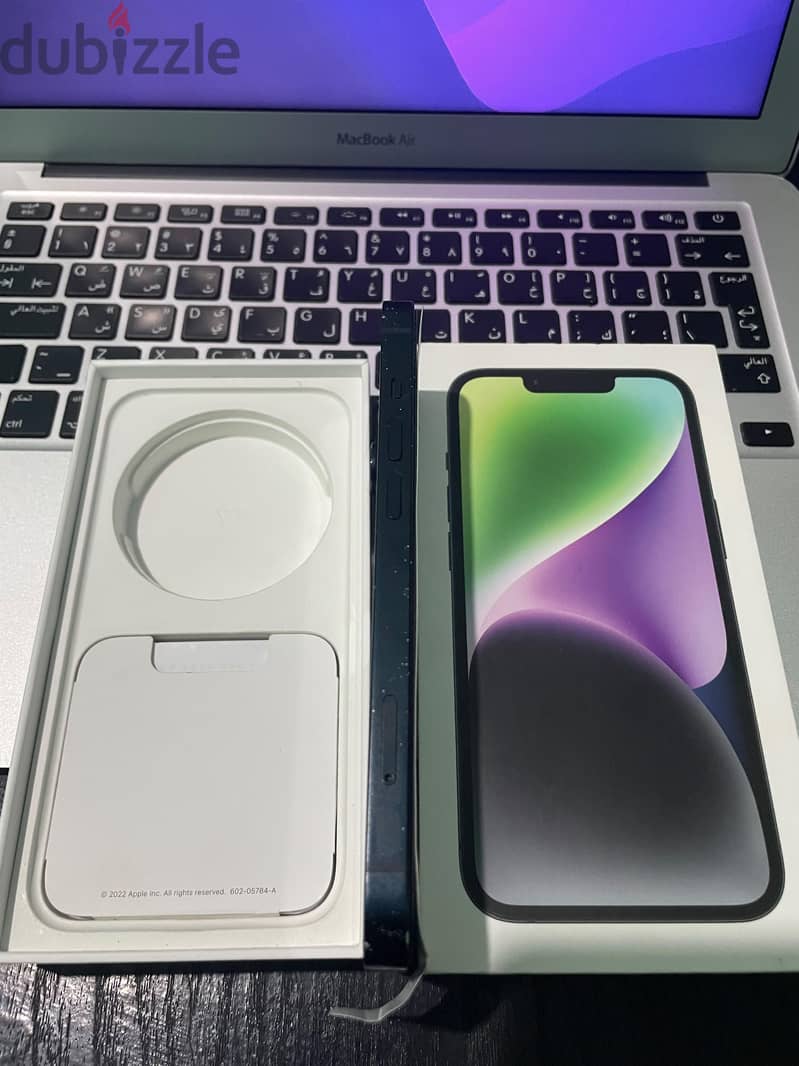 Apple - iPhone 14 2