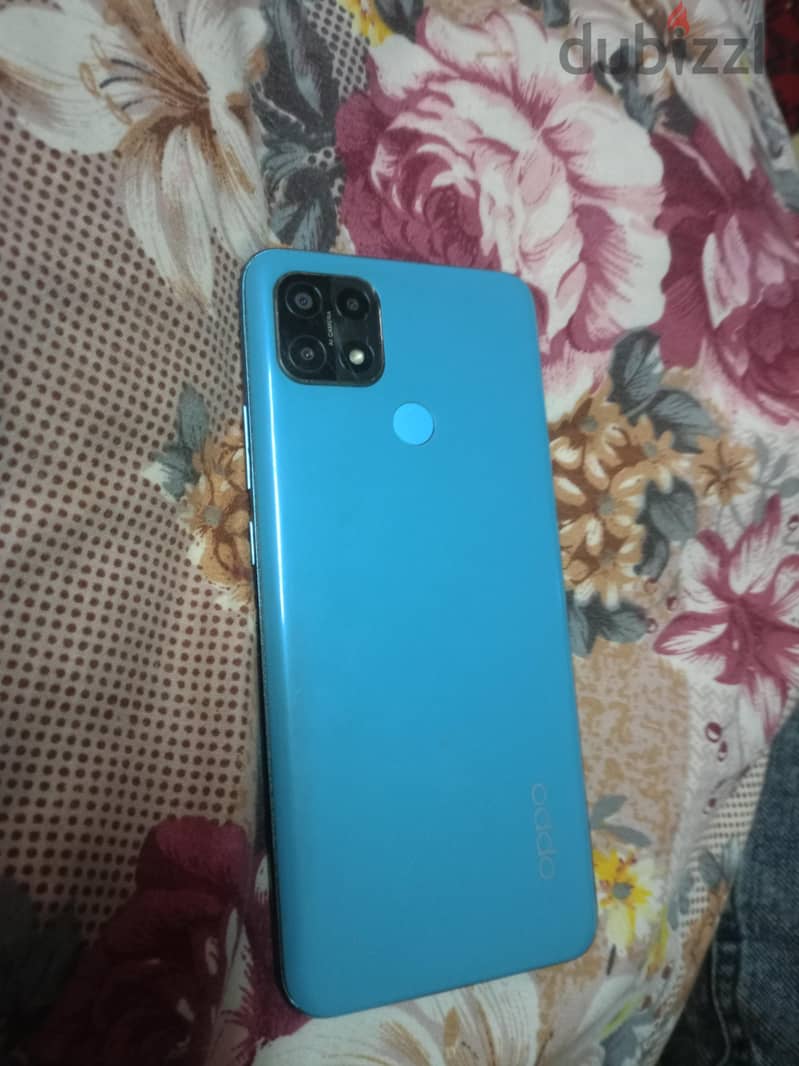 اوبو ايه 15 3