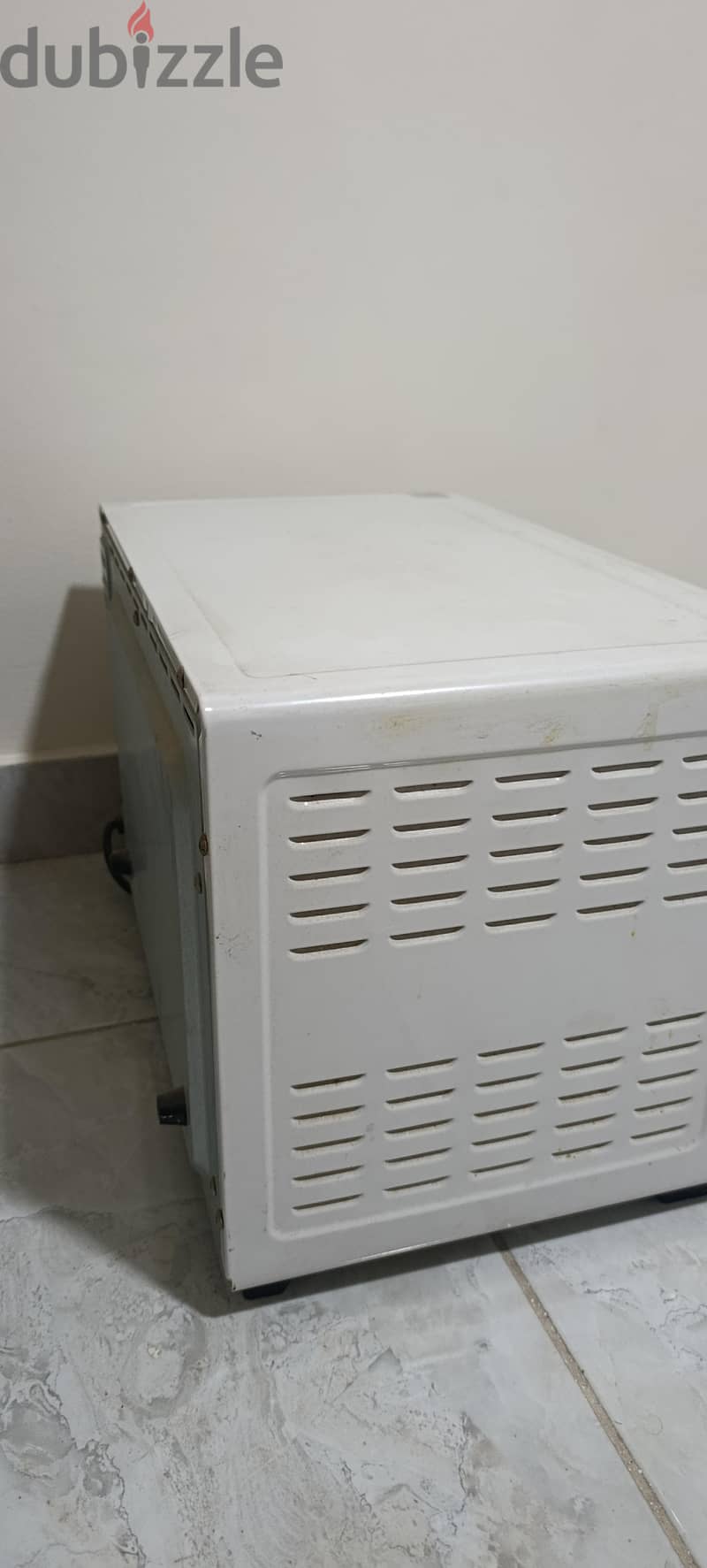 فرن كهربائي 1