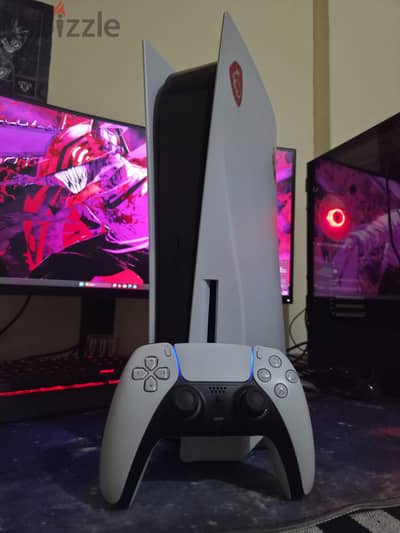 Ps5 + gaems