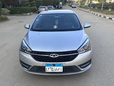 شيرى أريزو 5 2022