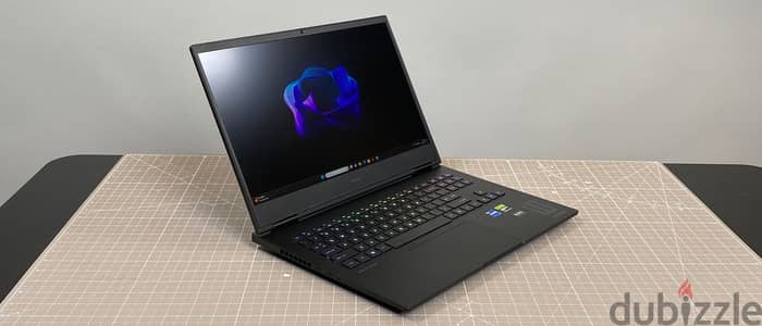 Hp Omen 16 Laptop