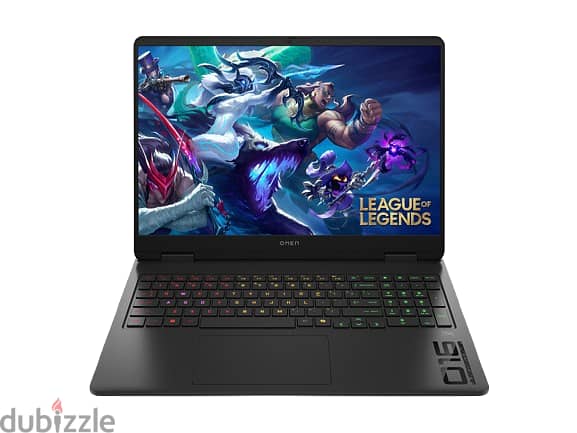 Hp Omen 16 Laptop 2
