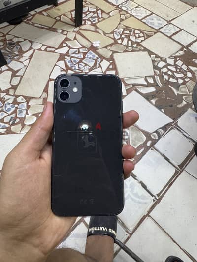آبل - آيفون 11