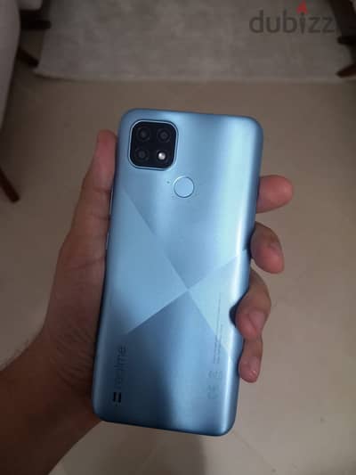 ريلمي سي 21 مستعمل - Realme C21
