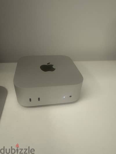 Mac Mini M4 used