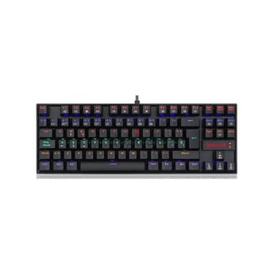 كيبورد ريدراجوان k552 kumara gaming