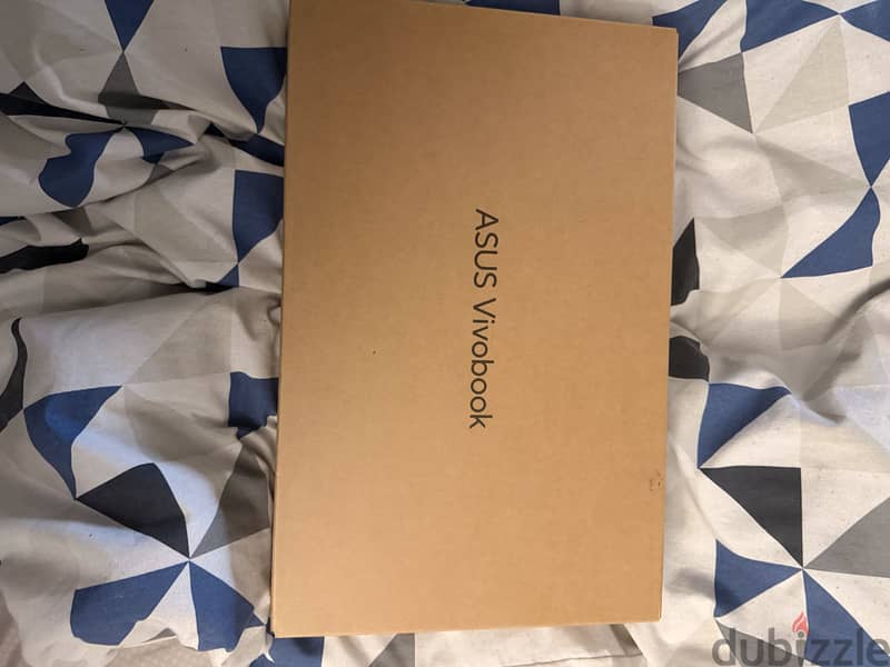 Asus Vivabook 1
