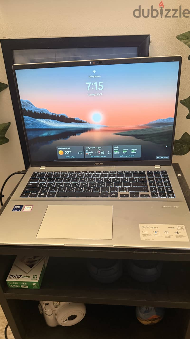 Asus Vivabook 3