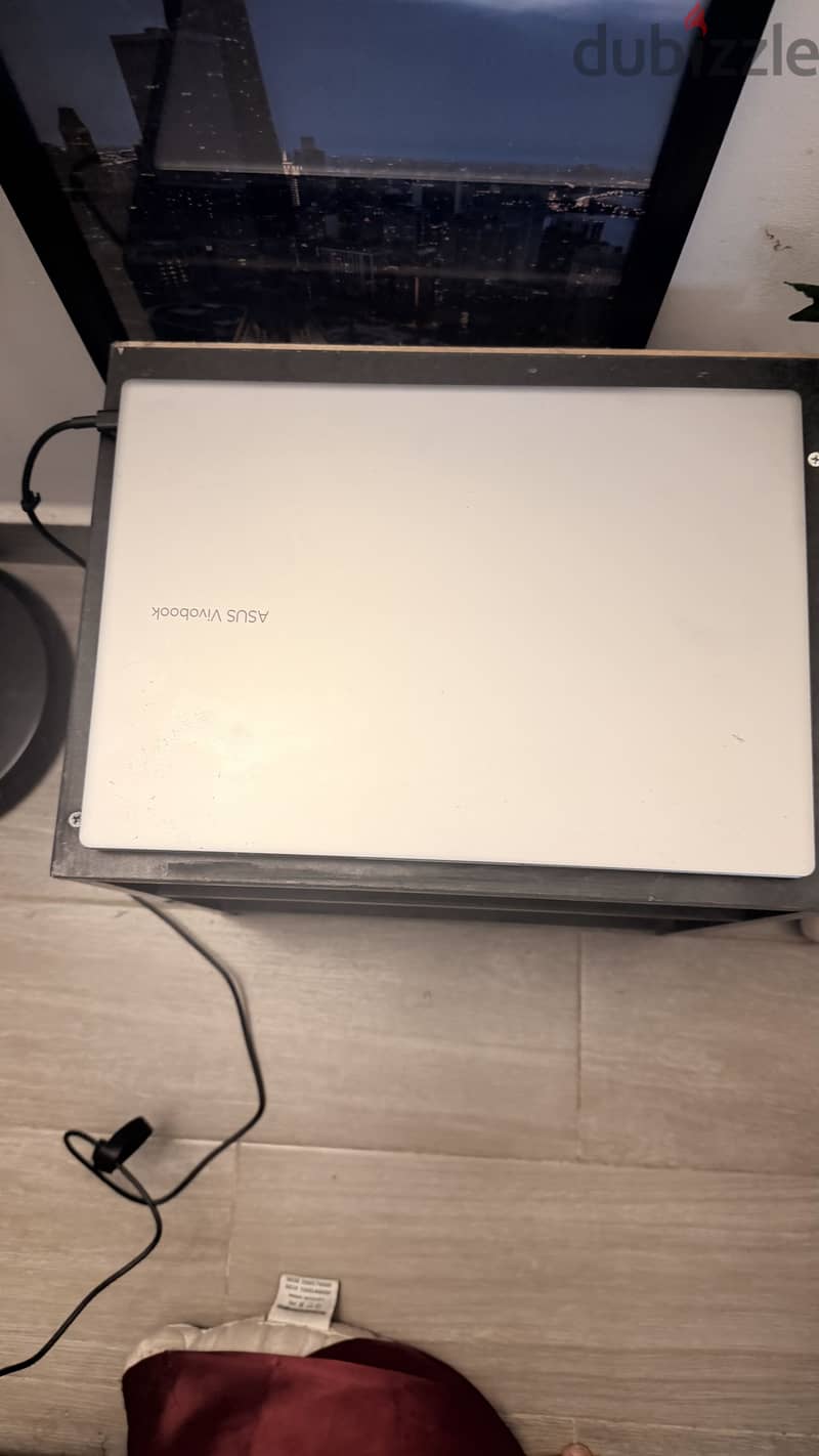 Asus Vivabook 4