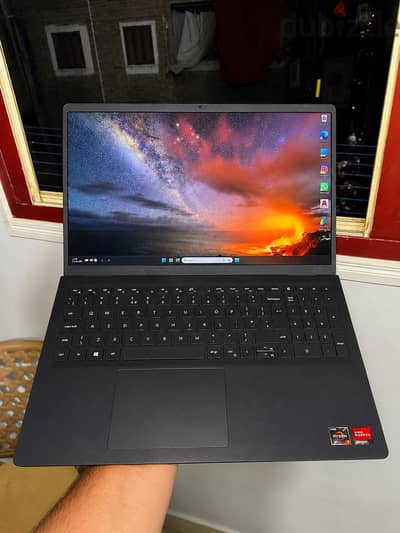 DELL Vostor 3515