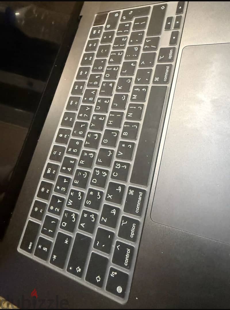 Mac m3 pro 512 2