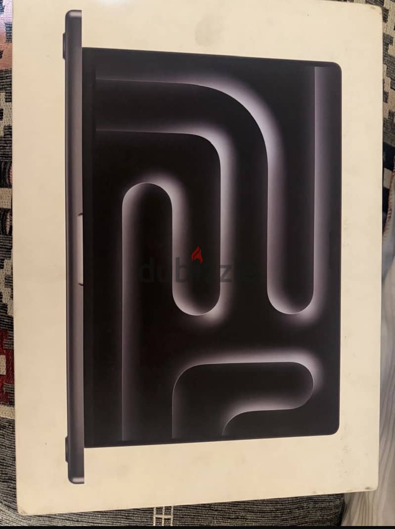 Mac m3 pro 512 5