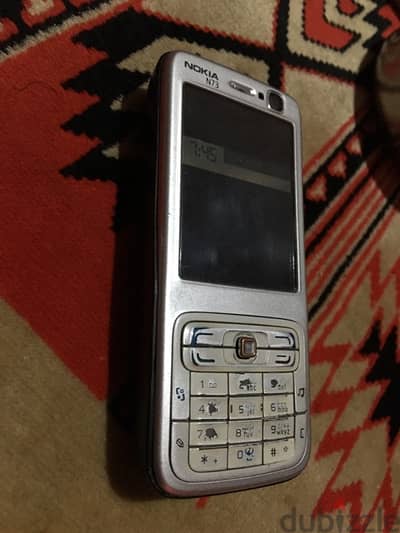 فلندي ميوزك N73 بدون ضريبه