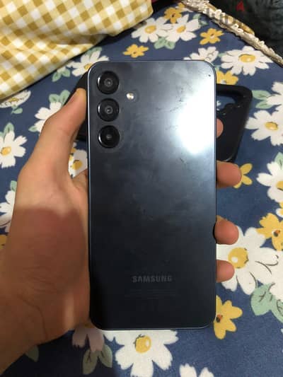 سامسونج ايه 16