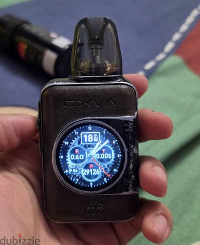 Xlim sq 2 pro ozo edition
