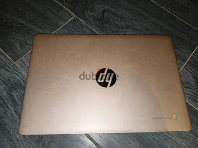 ho Chromebook 14a