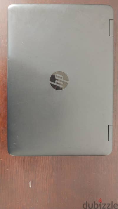 لابتوب hp probook Cire I5 جيل سادس/ رامات 8 / هارد NVMe SSD سريع جدا