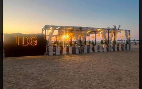 Chalet stella heights sidi abdelrahman