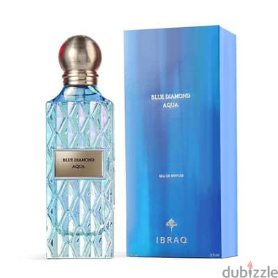 Blue Diamond Aqua 150 ml