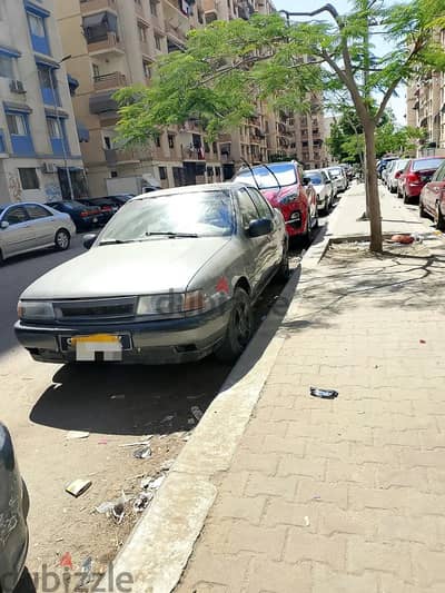 سياره اوبل فيكترا للبيع السريع