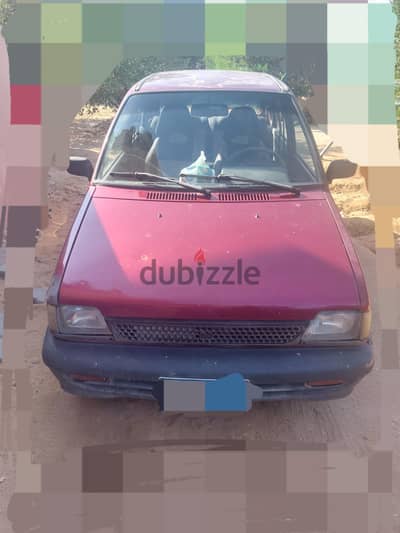 Suzuki Maruti 2012