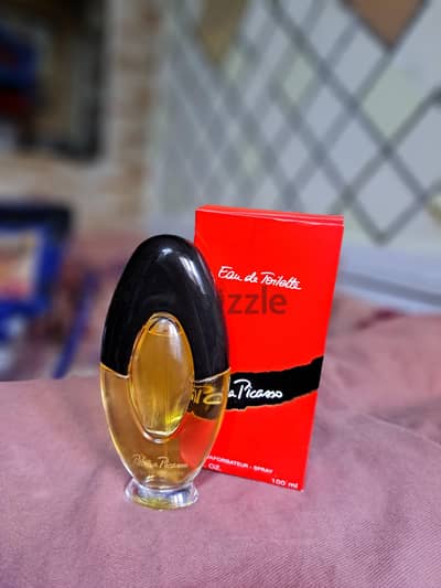 عطر بالوما بيكاسو