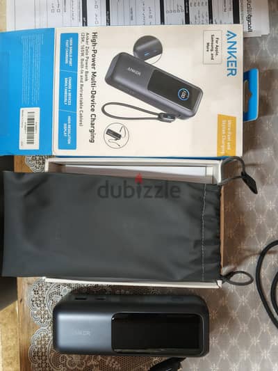 anker 165 w
