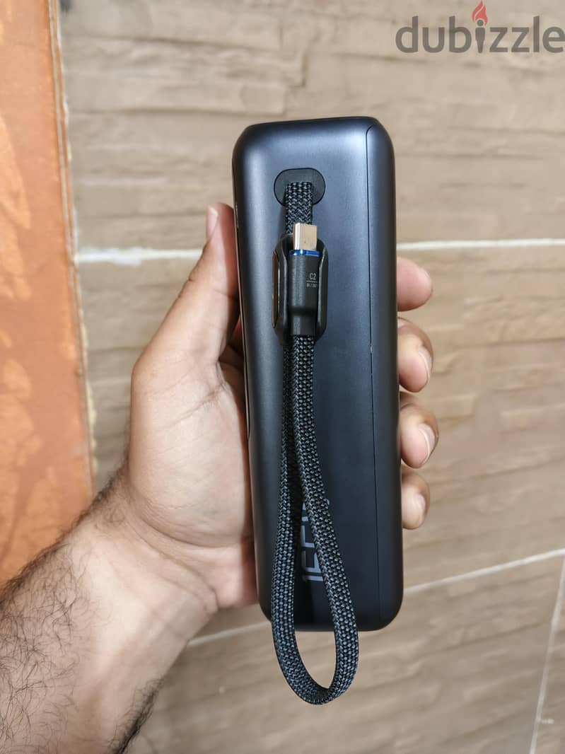 anker 165 w 2