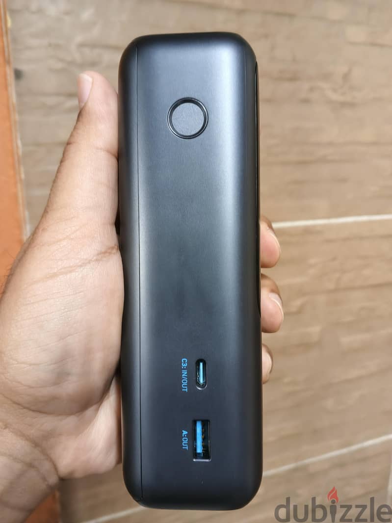 anker 165 w 3
